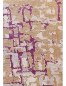 Gorkhali Rug GA44